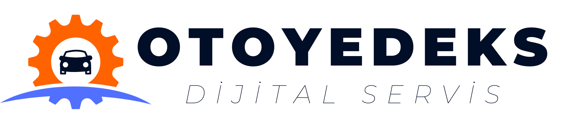 OtoYedeks Logo